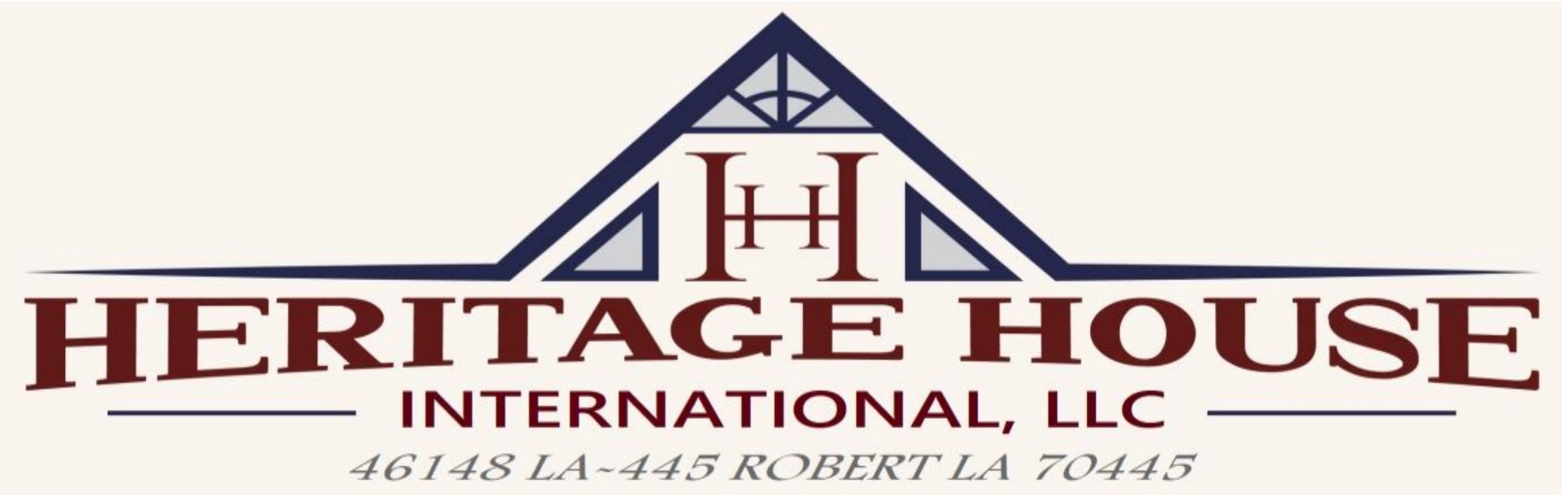 Heritage House International
